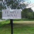 Temple Sinai Cemetery
