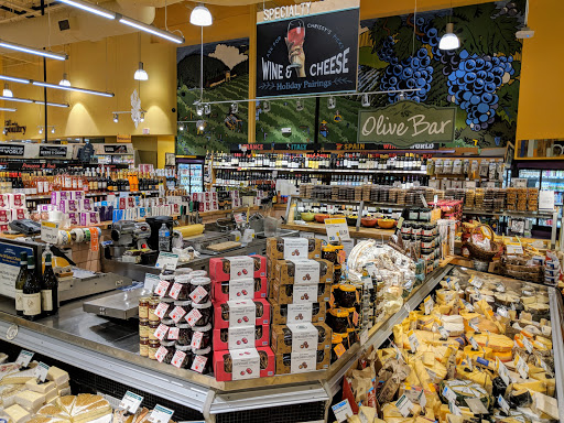 Grocery Store «Whole Foods Market», reviews and photos, 650 W Shaw Ave, Fresno, CA 93704, USA