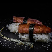 Photos du propriétaire du Restaurant japonais Sushi Mont Blanc - Restaurant - Traiteur - Take Away - Livraison Domicile - Livraison en Relais SMB à Cluses - n°18