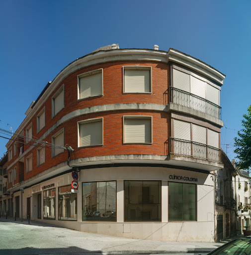Clínica Coloma,  Ibi en Ibi, Alicante