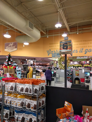Grocery Store «Nob Hill Foods», reviews and photos, 270 Redwood Shores Pkwy, Redwood City, CA 94065, USA