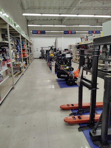 Hardware Store «Harbor Freight Tools», reviews and photos, 580 Inland Center Dr a, San Bernardino, CA 92408, USA