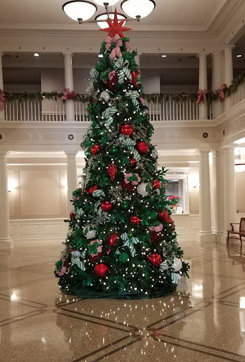 Shopping Mall «Southlake Town Square», reviews and photos, 1560 E Southlake Blvd, Southlake, TX 76092, USA