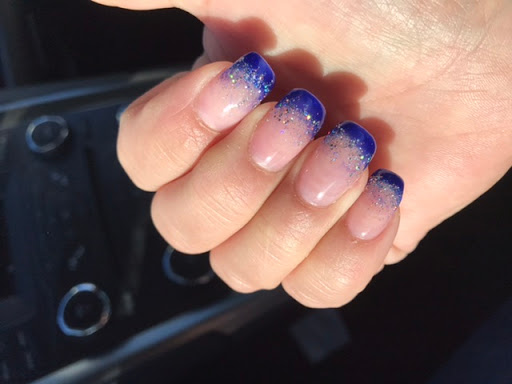 Nail Salon «First Nails», reviews and photos, 536 E Perkins St, Ukiah, CA 95482, USA