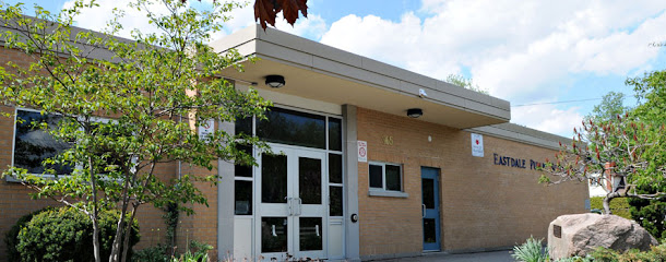 Listowel Eastdale Public School