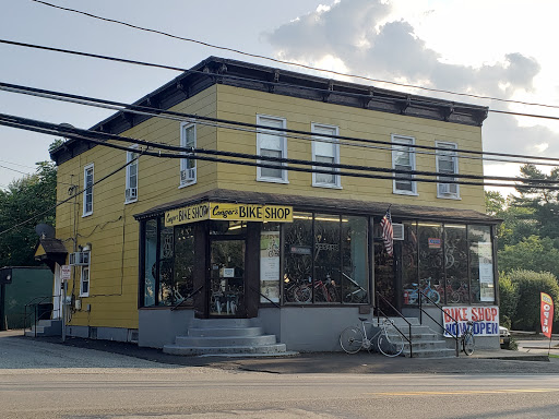 Congers Bike Shop, 107 Lake Rd, Congers, NY 10920, USA, 