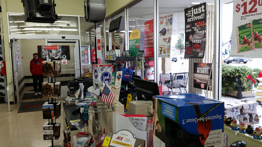 Hardware Store «Great Lakes Ace Hardware», reviews and photos, 29567 Five Mile Road, Livonia, MI 48154, USA