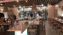 Atmosphère du Restaurant italien Caffè Milano à Antibes - n°2
