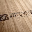 Construction Solutions Company