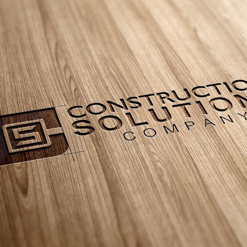 Construction Solutions Company