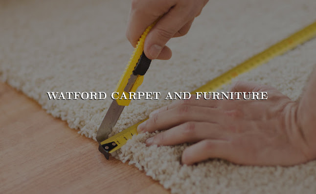 Luxury Carpets & Furniture Ltd - Watford
