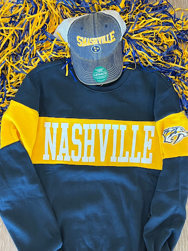 Sportswear Store «Sport Seasons», reviews and photos, 500 N Thompson Ln, Murfreesboro, TN 37129, USA