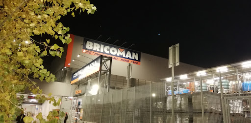 Bricoman