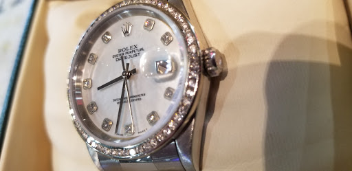 Coin Dealer «Doctor Cash Coin & Pawn», reviews and photos, 4103 Winder Hwy, Flowery Branch, GA 30542, USA