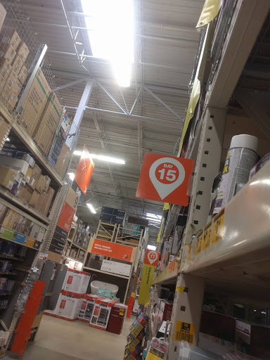 Home Improvement Store «The Home Depot», reviews and photos, 2450 Cumberland Pkwy SE, Atlanta, GA 30339, USA