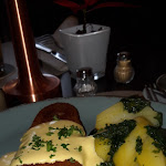 Photo n°3 de l'avis de Lydia.e fait le 14/01/2020 à 19:09 sur le  Zur Kupferpfanne à Egelsbach