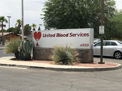 Blood Bank «United Blood Services», reviews and photos