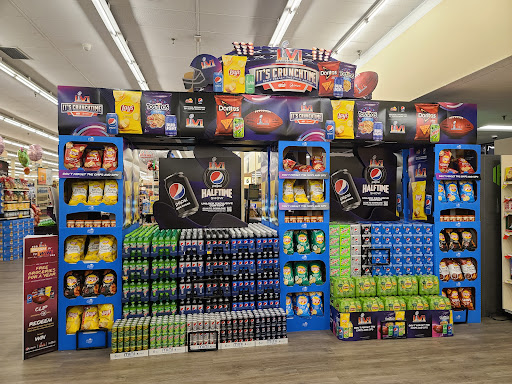 Grocery Store «Jewel-Osco», reviews and photos, 4729 N Central Ave, Chicago, IL 60630, USA