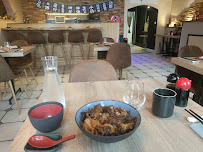 Plats et boissons du Restaurant japonais SANKAI à Nantes - n°20