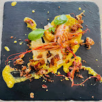 Photo n°3 de l'avis de amore.a fait le 07/05/2022 à 12:26 sur le  Aero Club Milano Lounge à Bresso