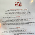 Photo n°6 de l'avis de Dominika.o fait le 24/12/2023 à 07:36 sur le  Vino fritti e cucina à Ceglie Messapica