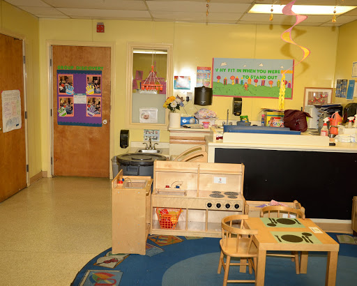 Day Care Center «La Petite Academy of Riverside, CA», reviews and photos, 11100 Collett Ave, Riverside, CA 92505, USA