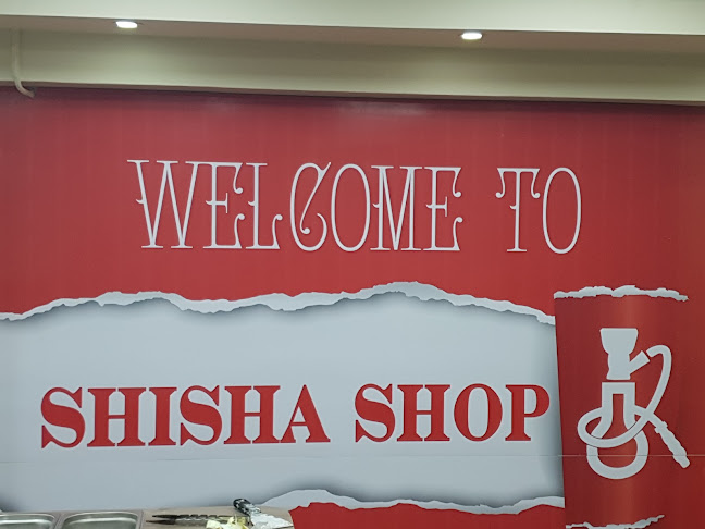 Opinii despre Shisha Shop שישא שופ în סח'נין - חנות