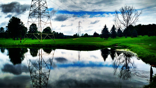 Golf Course «Deer Creek Golf Course», reviews and photos, 7691 E Liberty St, Hubbard, OH 44425, USA