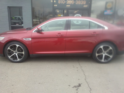 Used Car Dealer «CARite of Flint», reviews and photos, 205 S Dort Hwy, Flint, MI 48503, USA