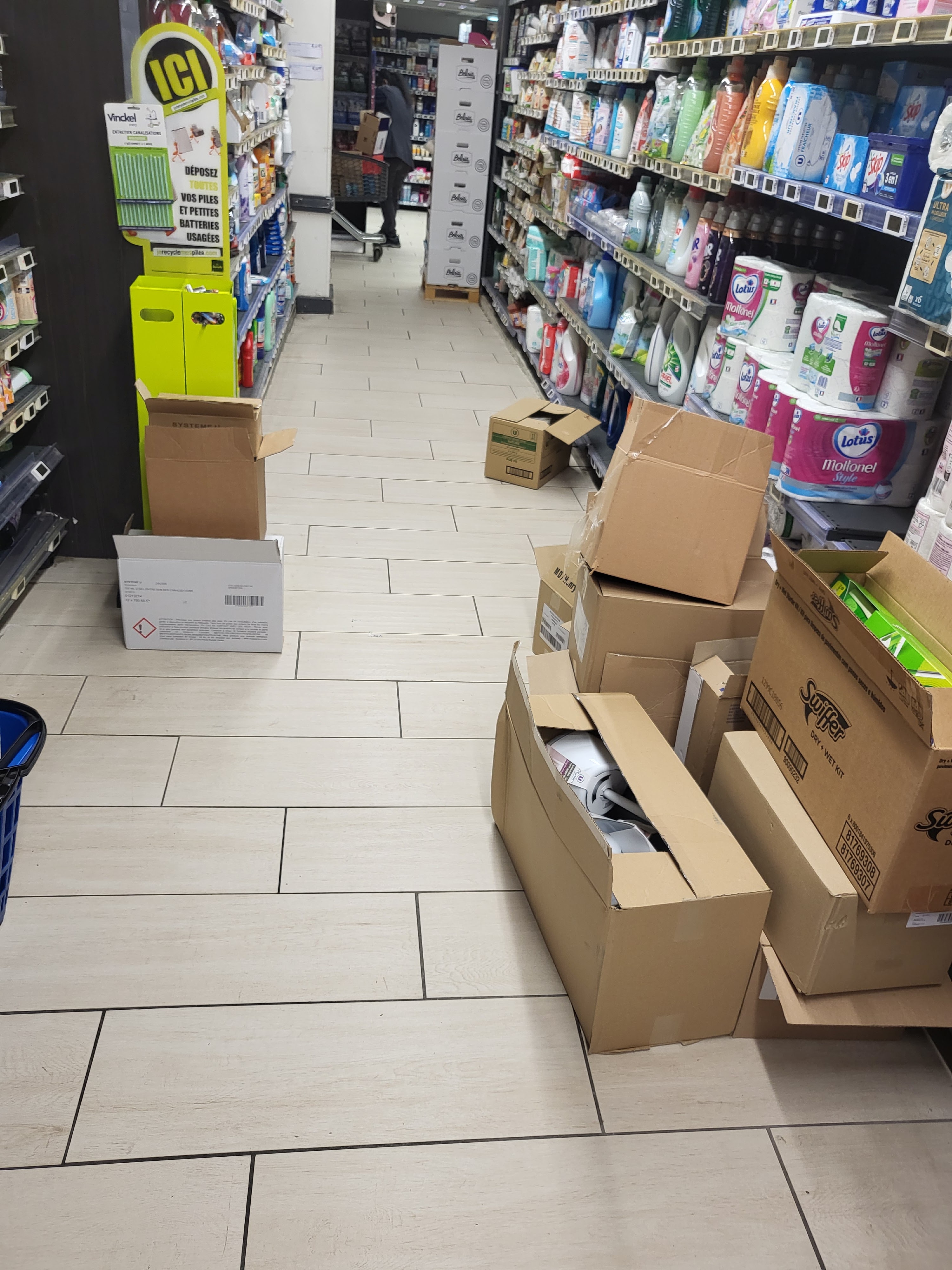 Photo n° 2 de l'avis de Tokyo.a fait le 23/07/2022 à 15:29