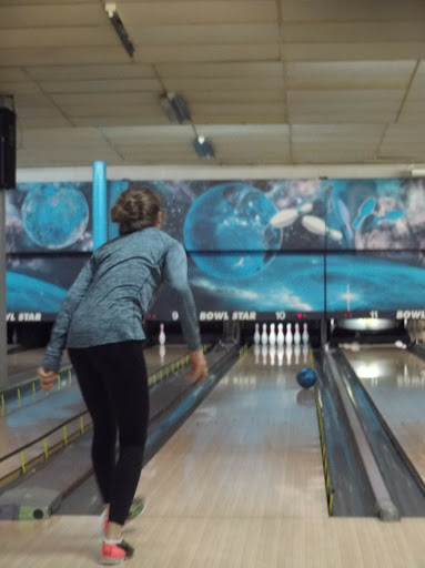 Bowling Alley «Bowl Star, Inc», reviews and photos, 4180 Pinkston Dr, Beaumont, TX 77703, USA