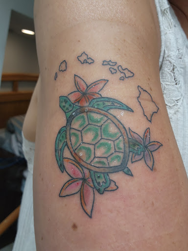 Explore letter l tattoo ideas, creative tattoo ideas in Aiea, available at Sacred Art Tattoo Aiea (Formerly TNT Tattoo)