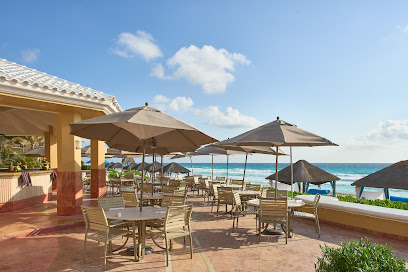 Casitas - Kempinski Hotel Cancún, Rtno. del Rey 36, Zona Hotelera, 77500 Cancún, Q.R., Mexico