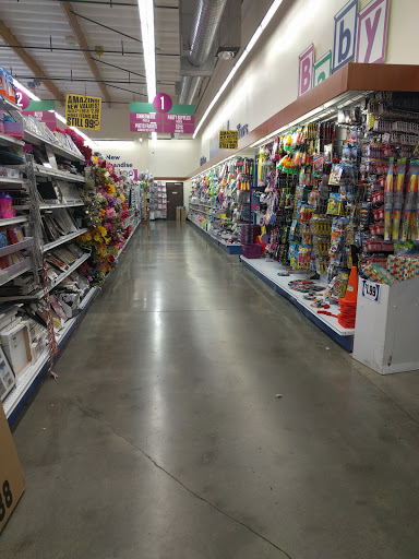 Discount Store «99 Cents Only Stores», reviews and photos, 14731 Goldenwest St, Westminster, CA 92683, USA