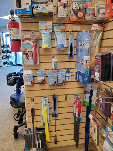 Department Store «Medical Department Stores», reviews and photos, 8595 College Pkwy #170, Fort Myers, FL 33919, USA