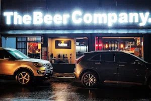 The Beer Company Texcoco image