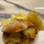 Photo n°1 de l'avis de Cristina.j fait le 01/05/2023 à 12:38 sur le  Tasca do Amarelinho à Aveiro