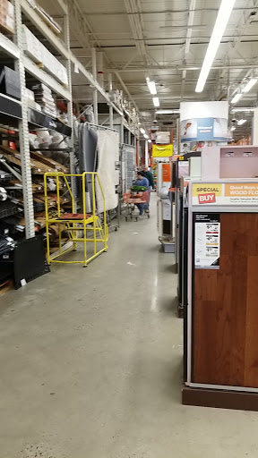 Home Improvement Store «The Home Depot», reviews and photos, 300 Trotters Way, Freehold, NJ 07728, USA