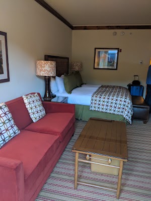 The Lodge at Spruce Peak - photo 72