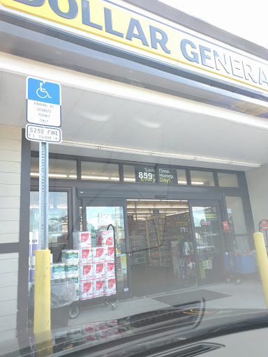 Home Goods Store «Dollar General», reviews and photos, 859 Jupiter Blvd NW, Palm Bay, FL 32907, USA