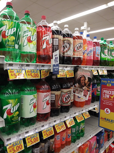 Grocery Store «Food Lion», reviews and photos, 22485 Lankford Hwy, Cape Charles, VA 23310, USA