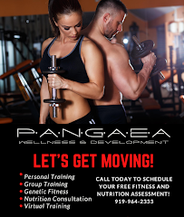 Pangaea Fitness Mobile Training - Photo 4 - Car repair in Raleigh, NC, Raleigh