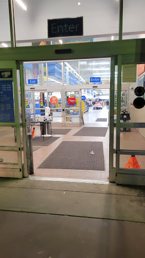 Department Store «Walmart Supercenter», reviews and photos, 4620 E Black Horse Pike, Mays Landing, NJ 08330, USA