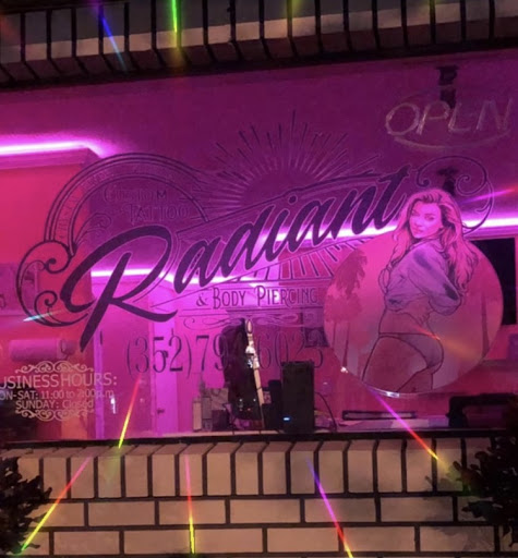 Explore cute butterfly tattoo ideas, creative tattoo ideas in Crystal River, available at Radiant Custom Tattoo & Body Piercing