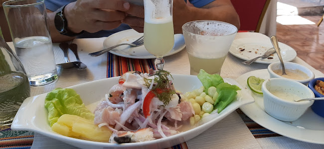 Opiniones de Pisco Mar en Providencia - Restaurante
