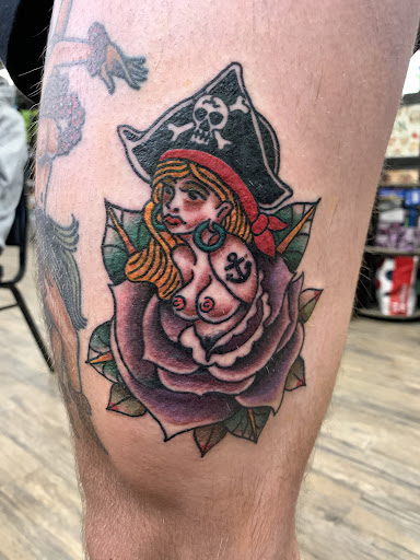 Explore tummy tuck tattoo ideas female, creative tattoo ideas in San Leandro, available at Pastime Tattoo