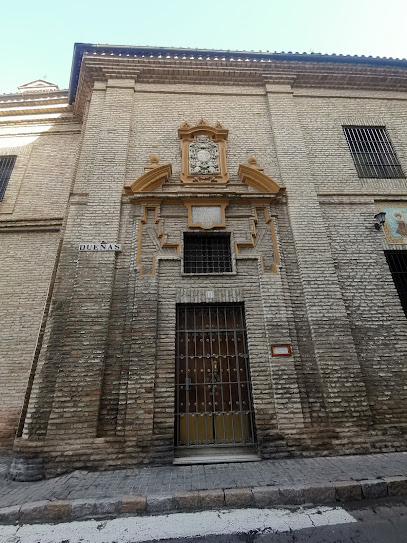 Convento de Espíritu Santo