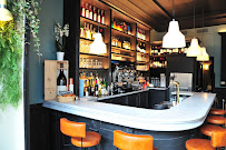 Bar du Restaurant italien FLOCCO à Paris - n°13