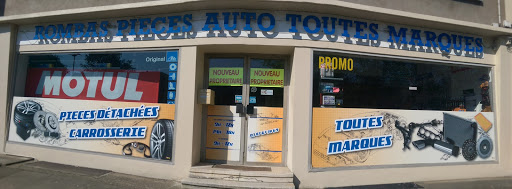 Photo 4 - CL auto pièces