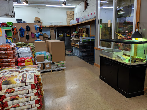 Pet Store «A to Z Pets», reviews and photos, 16010 SE Division St, Portland, OR 97236, USA